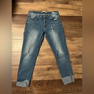 Kancan jeans